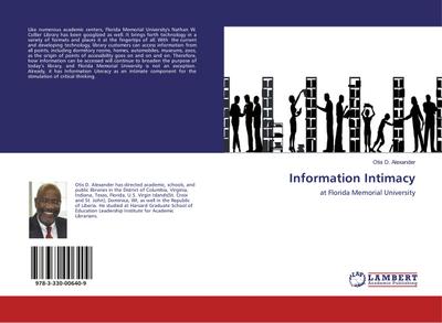 Information Intimacy