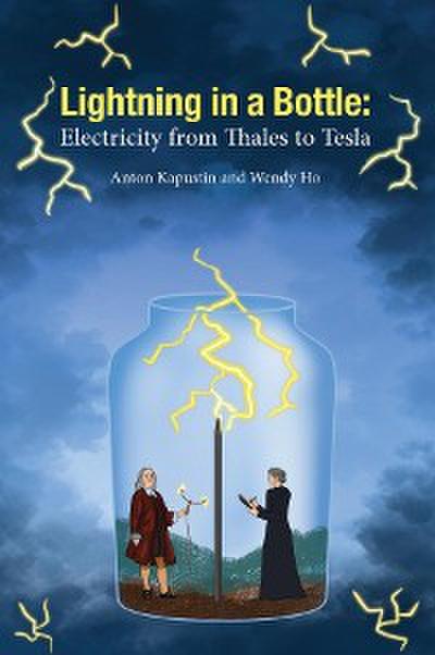 Lightning in a Bottle