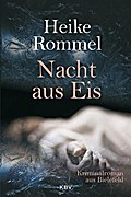 Nacht aus Eis