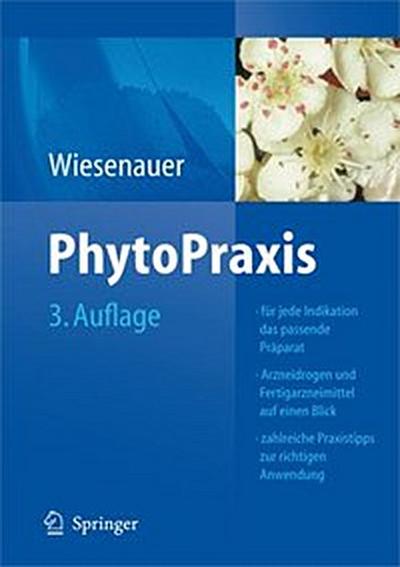 PhytoPraxis