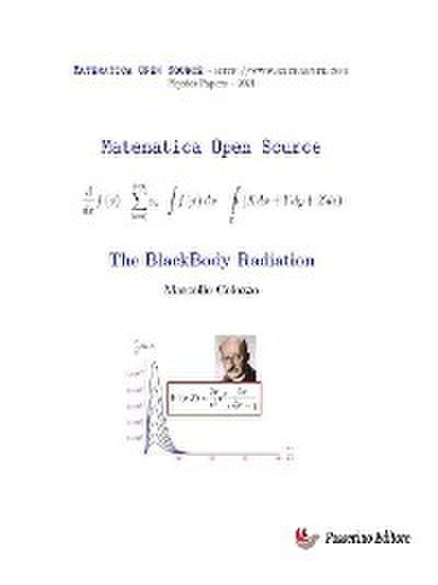 The BlackBody Radiaton