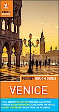 Pocket Rough Guide Venice (Travel Guide eBook)