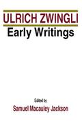 Early Writings