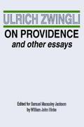 On Providence and Other Essays