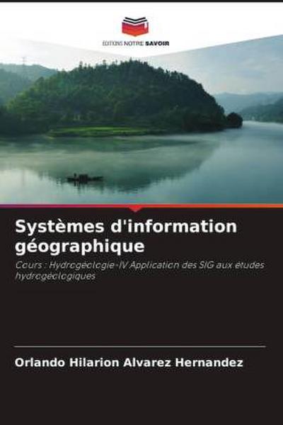 Systèmes d’information géographique