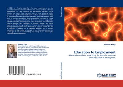 Education to Employment