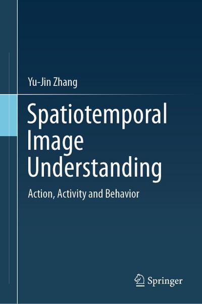 Spatiotemporal Image Understanding