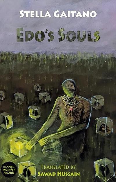Edo’s Souls