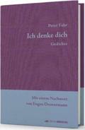 Ich denke dich