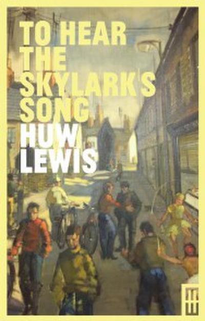 To Hear the Skylark’s Song
