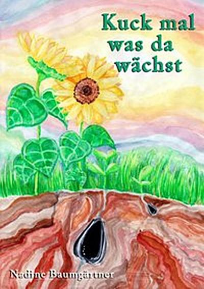Kuck mal was da wächst