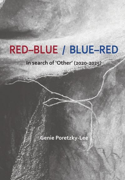 Red-Blue/ Blue-Red