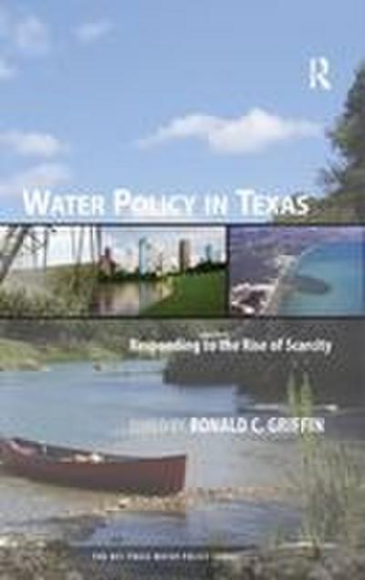 Water Policy in Texas