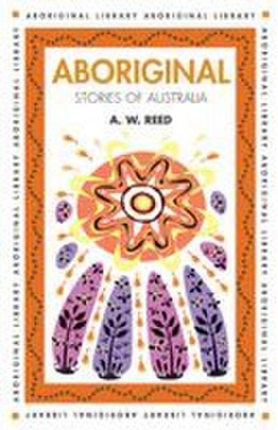 Aboriginal Stories of Australia