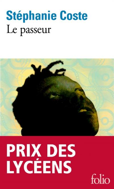 Le passeur. Prix des Lycéens Folio 2023