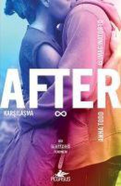 After 1 - Karsilasma