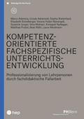Kompetenzorientierte fachspezifische Unterrichtsentwicklung