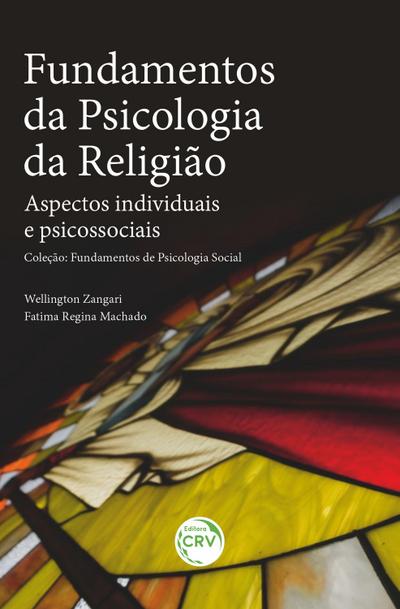 FUNDAMENTOS DA PSICOLOGIA DA RELIGIÃO