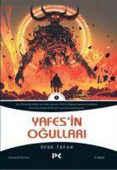 Yafesin Ogullari