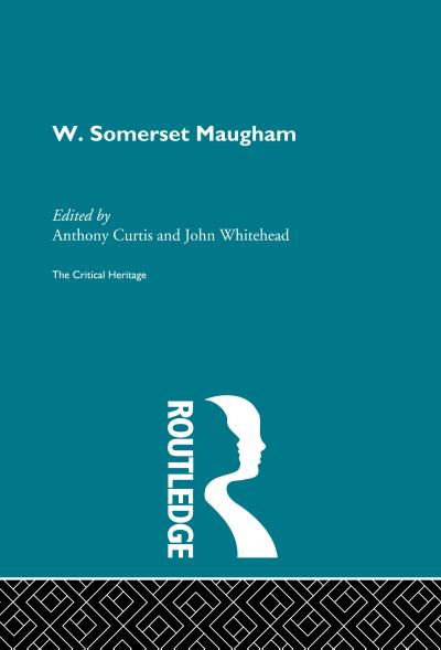 W. Somerset Maugham