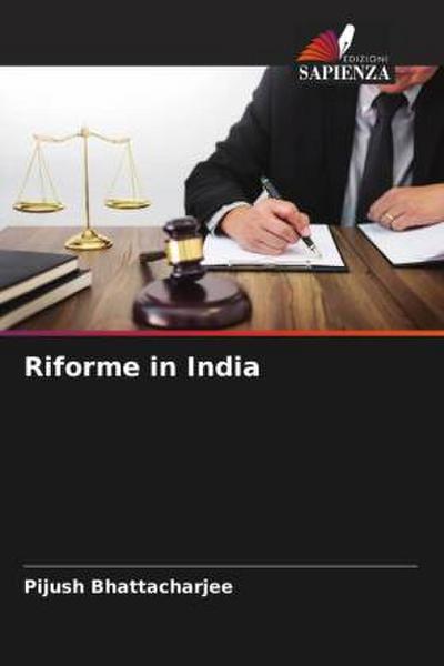 Riforme in India