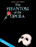 Phantom of the Opera - Souvenir Edition Piano/Vocal Selections Songbook 9 Iconic Songs by Andrew Lloyd Webber Broadway Musical Sheet Music for Piano Voice and Guitar Hal Leonard Music Book