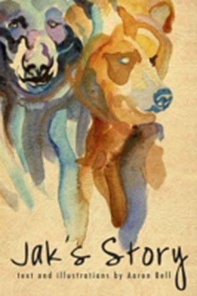 Jak’s Story