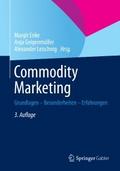 Commodity Marketing