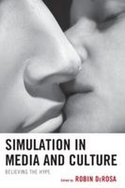 Simulation in Media and Culture