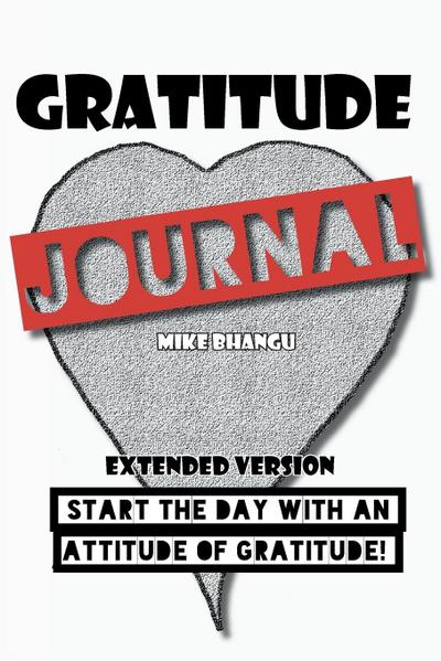Gratitude Journal