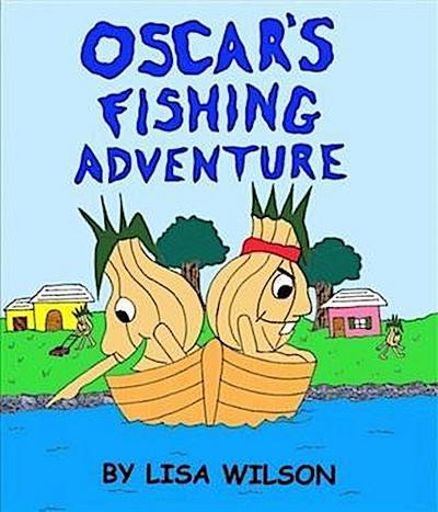 Oscars Fishing Adventure