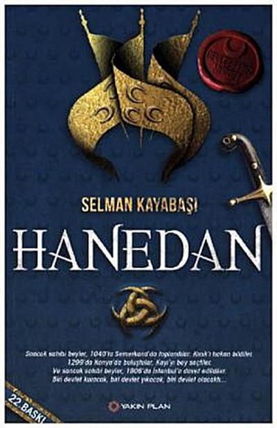 Hanedan