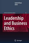 Leadership and Business Ethics