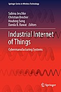 Industrial Internet of Things