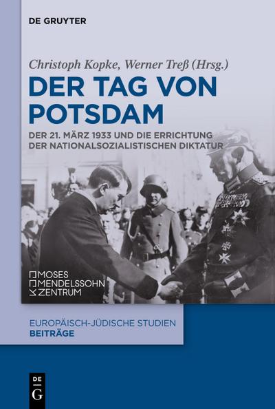 Der Tag von Potsdam