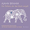 Der Elefant, der das Glück vergaß (6 CDs)
