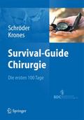 Survival-Guide Chirurgie