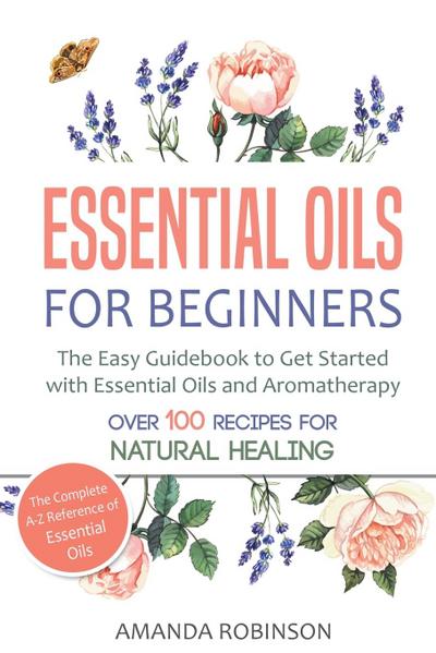 Essential Oils for Beginners