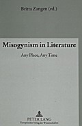 Misogynism in Literature