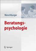Beratungspsychologie von Petra Warschburger | Ebook