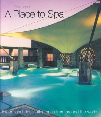 A Place to Spa