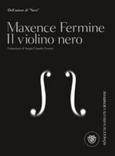 Il violino nero