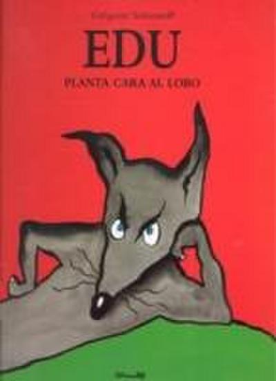 Edu mes fort que el llop