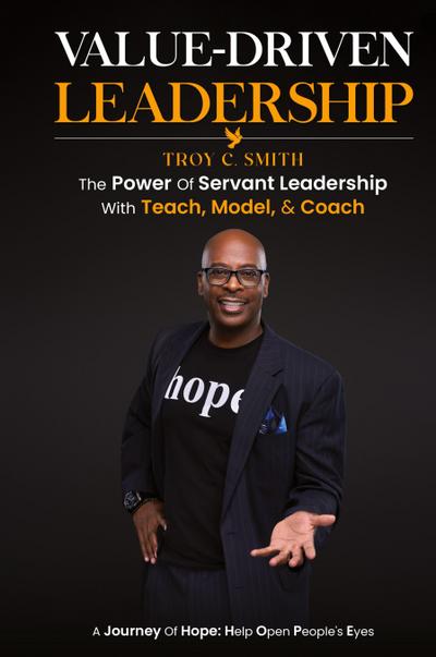 Value Driven Leadership