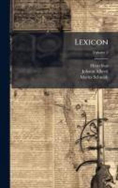 Lexicon