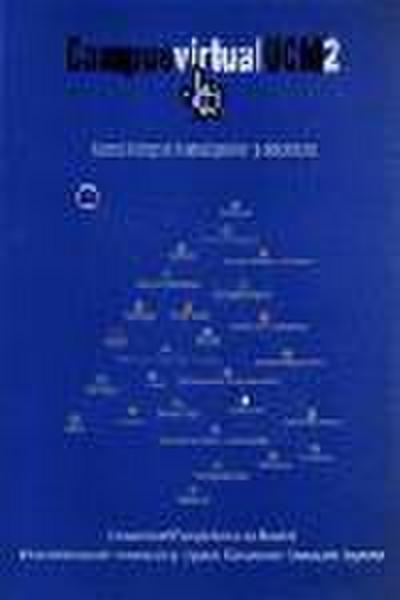 Campus virtual UCM 2 : cómo integrar investigación y docenci