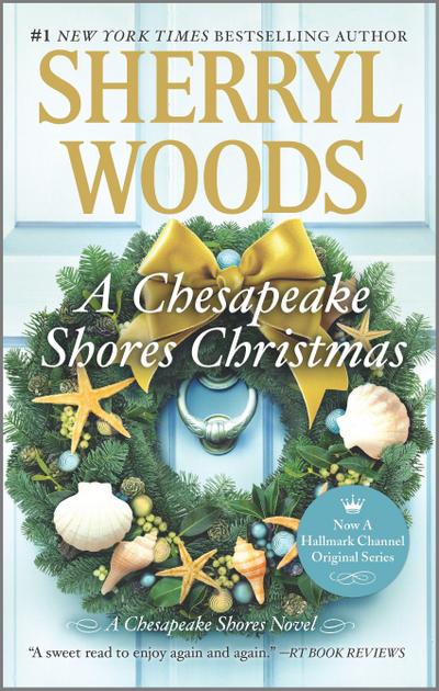A Chesapeake Shores Christmas