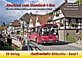 Abschied vom Standard-1-Bus
