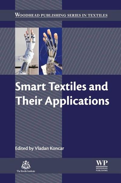 Smart Textiles and Their Applications