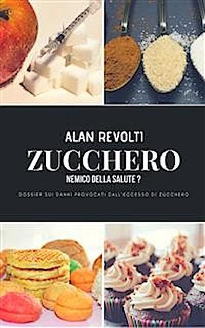 Zucchero – Nemico della Salute?
